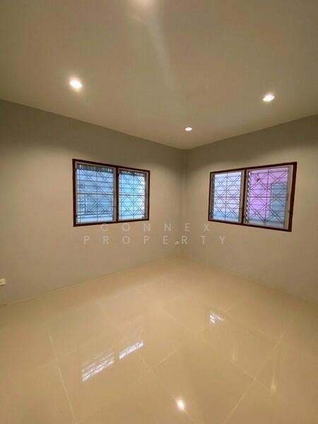 For Sale - บ้านพรธิสาร 4 Porntisarn 4, Pathum Thani