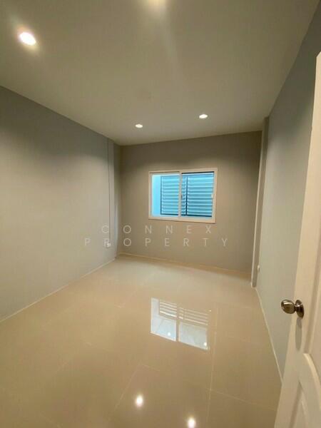 For Sale - บ้านพรธิสาร 4 Porntisarn 4, Pathum Thani