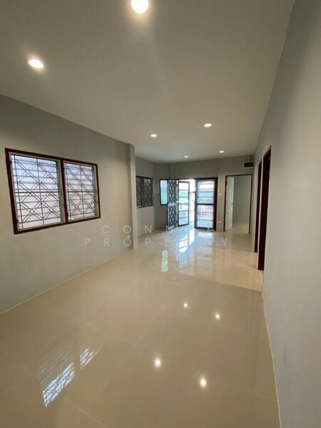 For Sale - บ้านพรธิสาร 4 Porntisarn 4, Pathum Thani