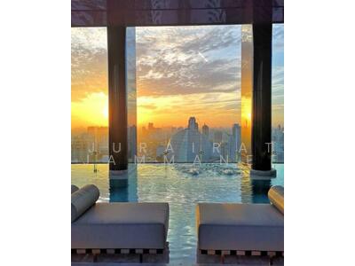For Rent - ASHTON Asoke, Bangkok