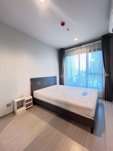 Life Asoke-Rama 9, Bangkok, 626 Asoke-Dindaeng Road, Makkasan, Ratchathewi, Bangkok, 2 Bedrooms, 47 sqm, Condo For Rent, by Tanyanee Paorik, 60190985 - DDproperty.com