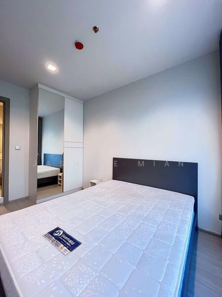 Life Asoke-Rama 9, Bangkok, 626 Asoke-Dindaeng Road, Makkasan, Ratchathewi, Bangkok, 2 Bedrooms, 47 sqm, Condo For Rent, by Tanyanee Paorik, 60190985 - DDproperty.com