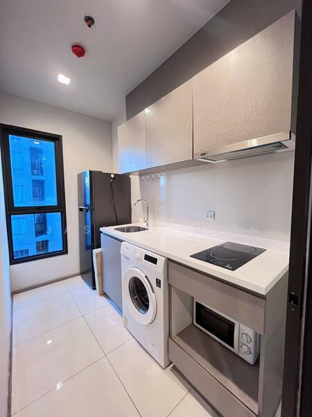 Life Asoke-Rama 9, Bangkok, 626 Asoke-Dindaeng Road, Makkasan, Ratchathewi, Bangkok, 2 Bedrooms, 47 sqm, Condo For Rent, by Tanyanee Paorik, 60190985 - DDproperty.com