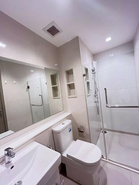 Life Asoke-Rama 9, Bangkok, 626 Asoke-Dindaeng Road, Makkasan, Ratchathewi, Bangkok, 2 Bedrooms, 47 sqm, Condo For Rent, by Tanyanee Paorik, 60190985 - DDproperty.com