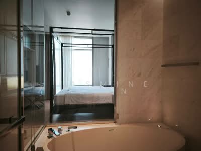 For Rent - Four Seasons Private Residences, Bangkok