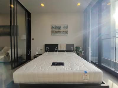 For Rent - One9Five Asoke-Rama 9, Bangkok