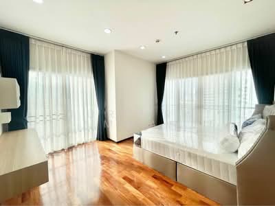 For Rent - Noble Ora, Bangkok