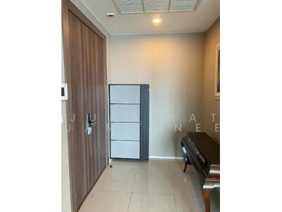 For Rent - Menam Residences, Bangkok