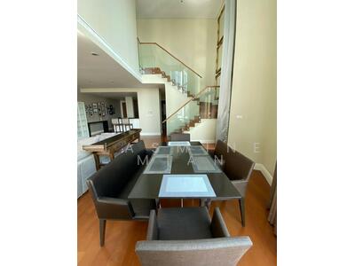 For Rent - Bright Sukhumvit 24, Bangkok
