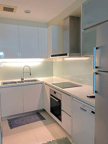 Bright Sukhumvit 24 : ไบร์ท สุขุมวิท 24, กรุงเทพ, ถนนสุขุมวิท 24, คลองตัน, คลองเตย, กรุงเทพ, 90 ตร.ม., คอนโด ให้เช่า, โดย Wathanyu Withanakul, 60191006 - DDproperty.com