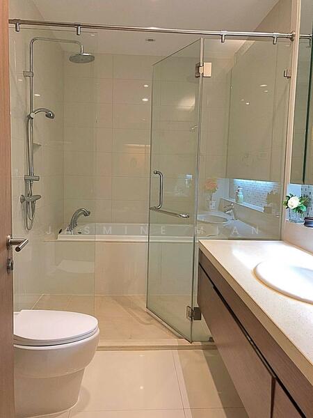 Bright Sukhumvit 24, Bangkok, Sukhumvit 24 Alley, Khong Tan, Khlong Toei, Bangkok, 3 Bedrooms, 90 sqm, Condo For Rent, by Wathanyu Withanakul, 60191006 - DDproperty.com