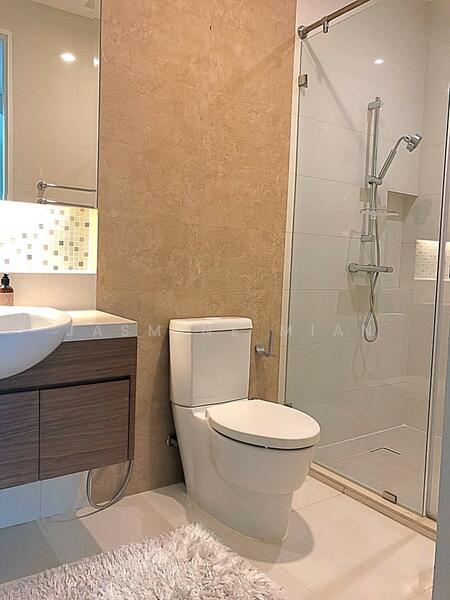 Bright Sukhumvit 24, Bangkok, Sukhumvit 24 Alley, Khong Tan, Khlong Toei, Bangkok, 3 Bedrooms, 90 sqm, Condo For Rent, by Wathanyu Withanakul, 60191006 - DDproperty.com