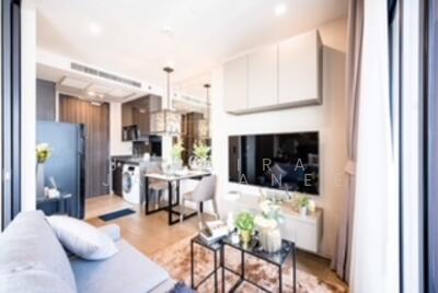 For Rent - ASHTON Asoke, Bangkok