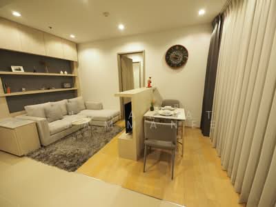 For Rent - HQ Thonglor by Sansiri, Bangkok