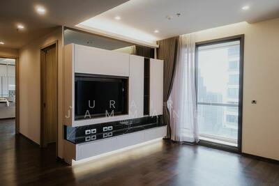 For Rent - The XXXIX By Sansiri, Bangkok