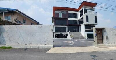 ขาย - โฮมออฟฟิศ , วัชรพล Office for sell , watcharapol, กรุงเทพ