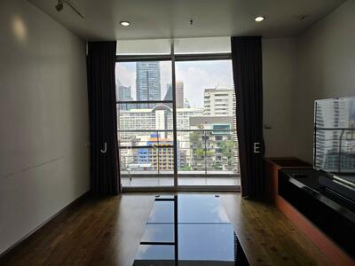 For Rent - The Master Centrium Asoke-Sukhumvit, Bangkok