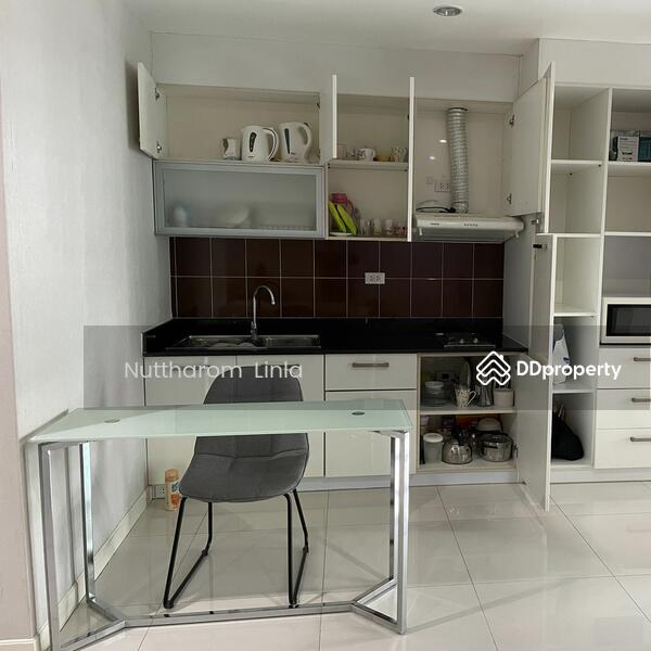 ขาย - Sukhumvit Living Town (สุขุมวิท ลิฟวิ่ง ทาวน์), กรุงเทพ