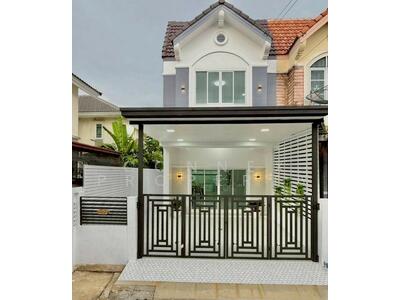 ขาย - เหนือฟ้าพลัส บางบัวทอง Neuafah Plus, นนทบุรี