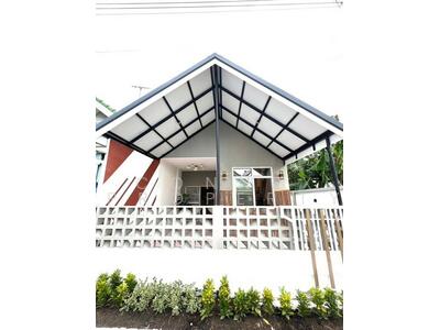 ขาย - หมู่บ้านณัฐยา บางปลา Nattaya Bangpla Village, สมุทรสาคร