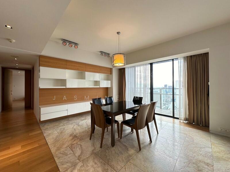 The Met Sathorn, Bangkok, 123 South Sathorn Road, Thung Maha Mek, Sathon, Bangkok, 3 Bedrooms, 198 sqm, Condo For Rent, by Wathanyu  Withanakul, 60191049 - DDproperty.com