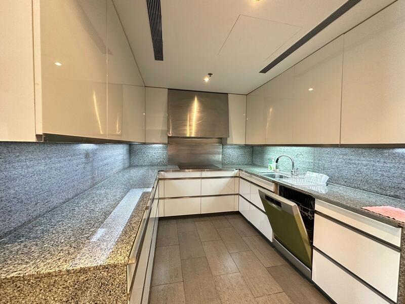 The Met Sathorn, Bangkok, 123 South Sathorn Road, Thung Maha Mek, Sathon, Bangkok, 3 Bedrooms, 198 sqm, Condo For Rent, by Wathanyu  Withanakul, 60191049 - DDproperty.com