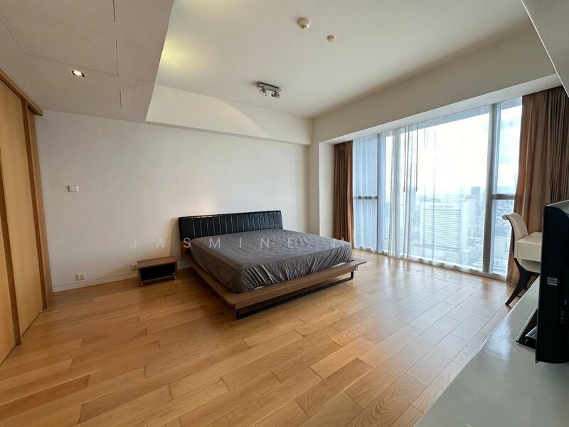 The Met Sathorn, Bangkok, 123 South Sathorn Road, Thung Maha Mek, Sathon, Bangkok, 3 Bedrooms, 198 sqm, Condo For Rent, by Wathanyu  Withanakul, 60191049 - DDproperty.com