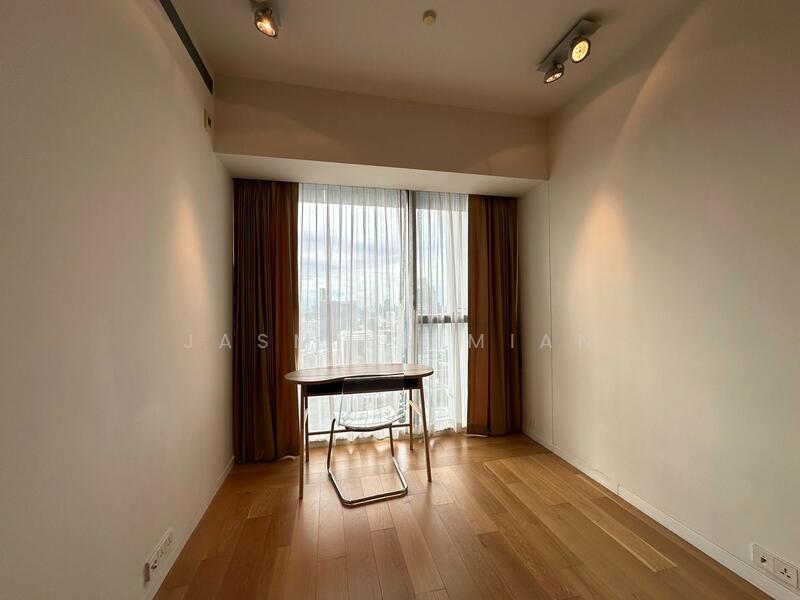 The Met Sathorn, Bangkok, 123 South Sathorn Road, Thung Maha Mek, Sathon, Bangkok, 3 Bedrooms, 198 sqm, Condo For Rent, by Wathanyu  Withanakul, 60191049 - DDproperty.com