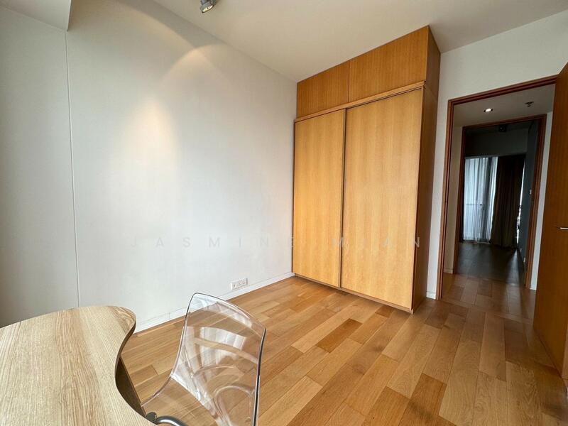 The Met Sathorn, Bangkok, 123 South Sathorn Road, Thung Maha Mek, Sathon, Bangkok, 3 Bedrooms, 198 sqm, Condo For Rent, by Wathanyu  Withanakul, 60191049 - DDproperty.com