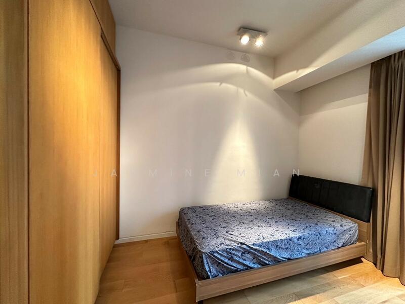 The Met Sathorn, Bangkok, 123 South Sathorn Road, Thung Maha Mek, Sathon, Bangkok, 3 Bedrooms, 198 sqm, Condo For Rent, by Wathanyu  Withanakul, 60191049 - DDproperty.com