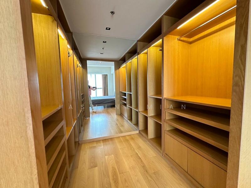 The Met Sathorn, Bangkok, 123 South Sathorn Road, Thung Maha Mek, Sathon, Bangkok, 3 Bedrooms, 198 sqm, Condo For Rent, by Wathanyu  Withanakul, 60191049 - DDproperty.com