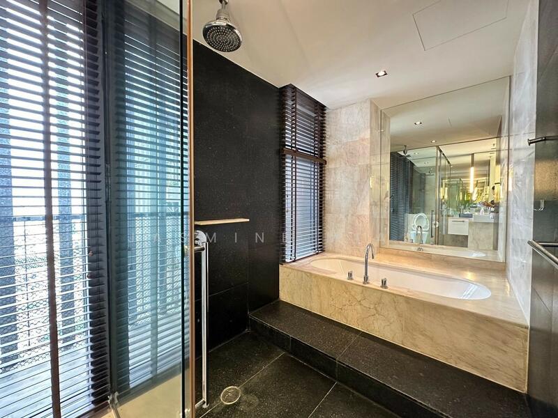 The Met Sathorn : เดอะ เม็ท สาทร, กรุงเทพ, 123 ถนนสาทรใต้, ทุ่งมหาเมฆ, สาทร, กรุงเทพ, 198 ตร.ม., คอนโด ให้เช่า, โดย Wathanyu Withanakul, 60191049 - DDproperty.com