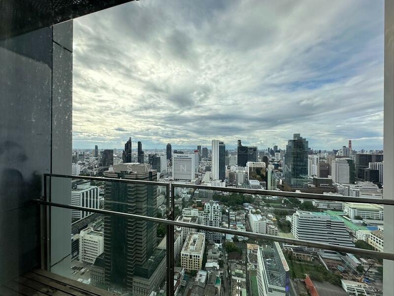 The Met Sathorn : เดอะ เม็ท สาทร, กรุงเทพ, 123 ถนนสาทรใต้, ทุ่งมหาเมฆ, สาทร, กรุงเทพ, 198 ตร.ม., คอนโด ให้เช่า, โดย Wathanyu Withanakul, 60191049 - DDproperty.com