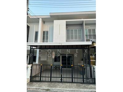 ขาย - ลาวัลเล่ทาวน์ 2 หัวหิน - ปราณบุรี LaVallee Town 2 Hua Hin - Pranburi, ประจวบคีรีขันธ์