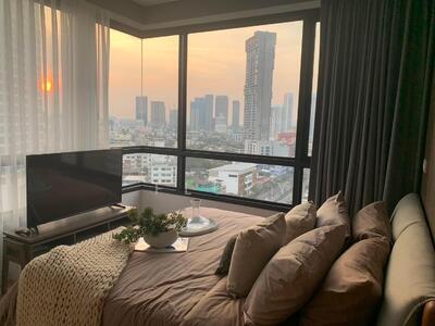 For Sale - Maru Ladprao 15, Bangkok