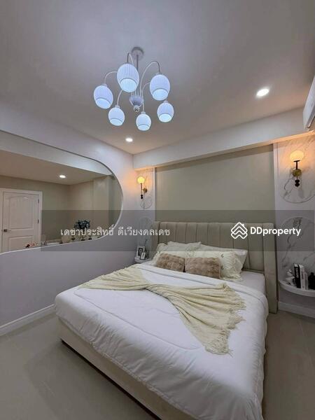 ขาย - Rungfa Condominium : รุ่งฟ้า คอนโดมิเนียม, ชลบุรี