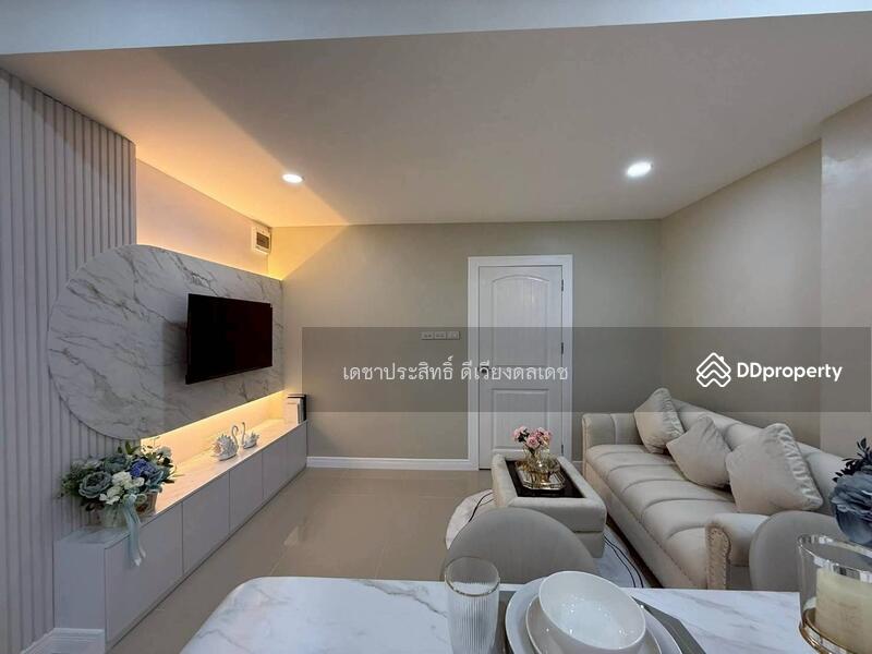 ขาย - Rungfa Condominium : รุ่งฟ้า คอนโดมิเนียม, ชลบุรี