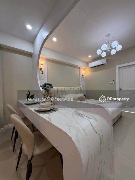 ขาย - Rungfa Condominium : รุ่งฟ้า คอนโดมิเนียม, ชลบุรี