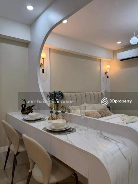 ขาย - Rungfa Condominium : รุ่งฟ้า คอนโดมิเนียม, ชลบุรี