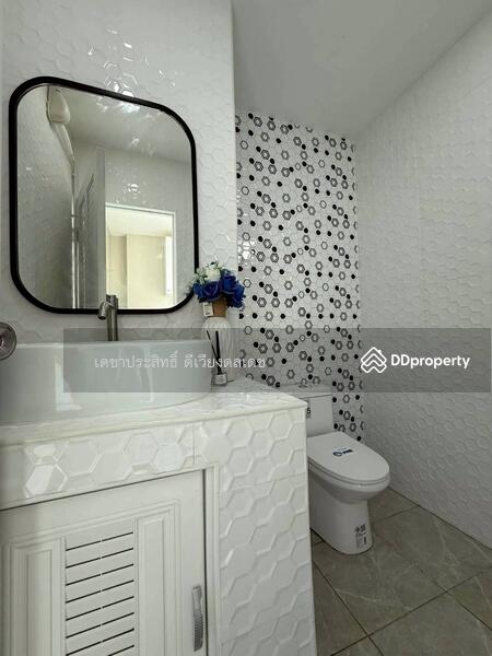 ขาย - Rungfa Condominium : รุ่งฟ้า คอนโดมิเนียม, ชลบุรี