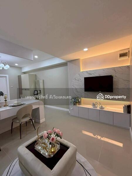 ขาย - Rungfa Condominium : รุ่งฟ้า คอนโดมิเนียม, ชลบุรี