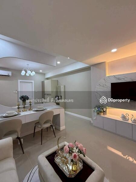 ขาย - Rungfa Condominium : รุ่งฟ้า คอนโดมิเนียม, ชลบุรี