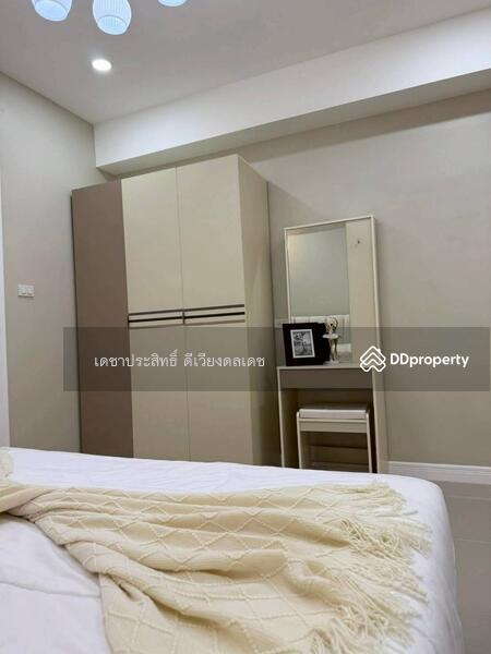 ขาย - Rungfa Condominium : รุ่งฟ้า คอนโดมิเนียม, ชลบุรี