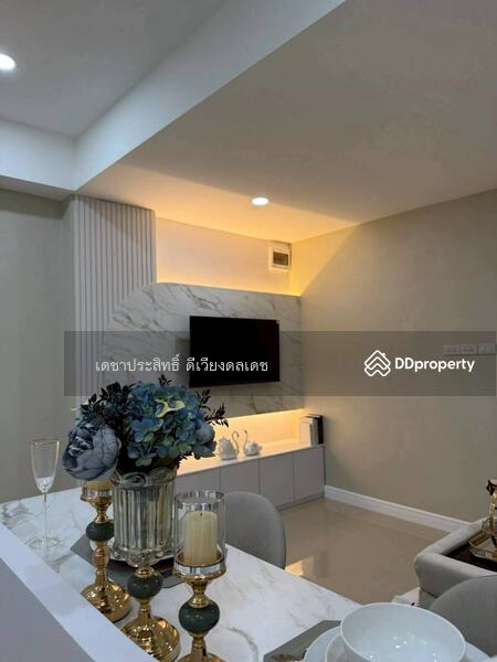 ขาย - Rungfa Condominium : รุ่งฟ้า คอนโดมิเนียม, ชลบุรี