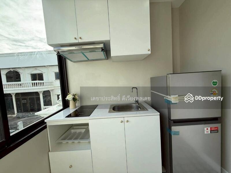 ขาย - Rungfa Condominium : รุ่งฟ้า คอนโดมิเนียม, ชลบุรี