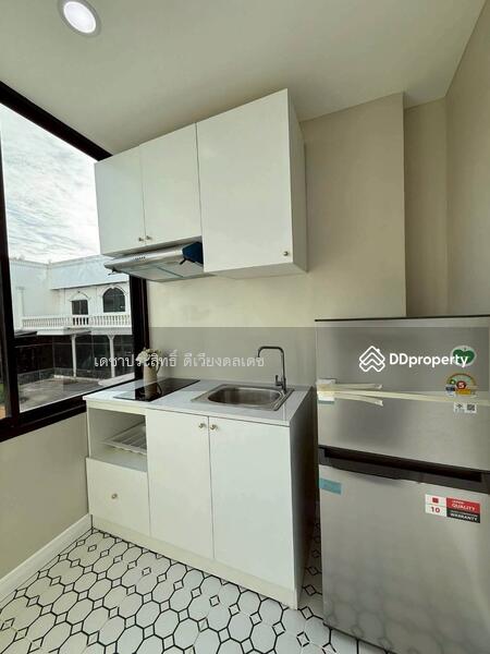 ขาย - Rungfa Condominium : รุ่งฟ้า คอนโดมิเนียม, ชลบุรี