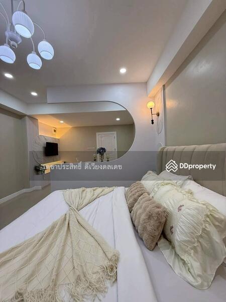 ขาย - Rungfa Condominium : รุ่งฟ้า คอนโดมิเนียม, ชลบุรี