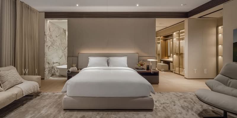 Porsche Design Tower Bangkok : ปอร์เช่ ดีไซน์ ทาวเวอร์ แบงคอก, กรุงเทพ, ซอยสุขุมวิท 38, พระโขนง, คลองเตย, กรุงเทพ, 525 ตร.ม., คอนโด ขาย, โดย Wisdom Real Estate, 60191092 - DDproperty.com