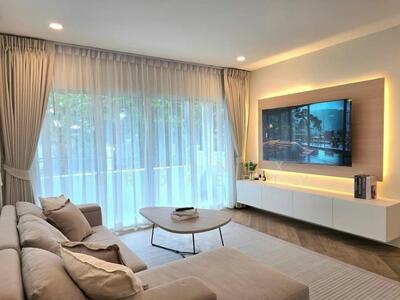 ขาย - KC Garden Home 14 Village KC Garden Home 14 Village, กรุงเทพ