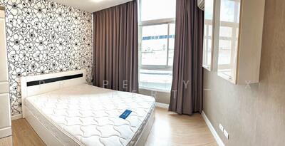 ขาย - Zenith Place @ Huay Kwang : ซีนิธ เพลส แอท ห้วยขวาง, กรุงเทพ